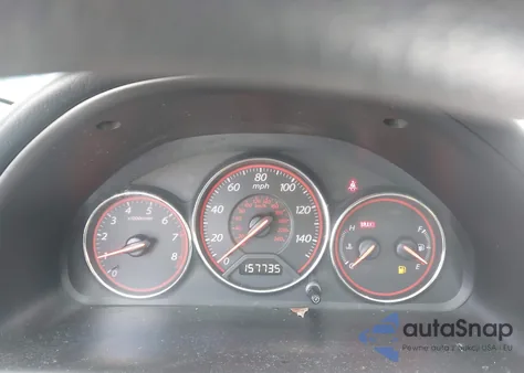 2005 Honda Civic Ex from USA, damaged, VIN 1HGEM21925L005579